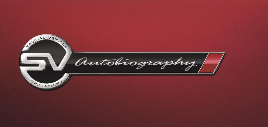 Логотип Land Rover Range Rover SVAutobiography Dynamic 2016 года  (фото 27 из 35)